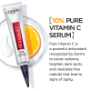 L'Oreal Paris Revitalift Derm Intensives Pure Vitamin-C Face Serum, 1 fl oz