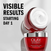 Olay Regenerist Micro-Sculpting Cream Face Moisturizer, Fragrance-Free for Combination Skin, 1.7 oz