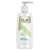 Olay Sensitive Facial Cleanser with Hungarian Water Essence, 6.7 oz