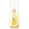 Olay Ultra Moisture Shea Butter in-Shower Body Lotion, All Skin Types, 15.2 fl oz