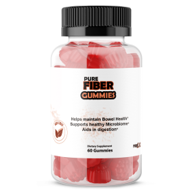 Pure Fiber Gummies