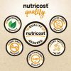 Nutricost 100% Organic Chaga Mushroom Powder 8oz (227 Servings) Supplement