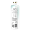 Olay Cleansing & Strengthening Body Wash with Ceramide and Vitamin B3 Complex, 20 fl oz