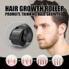 Hair Micro 540 Roller Derma Roller Dermaroller Titanium Promot Hair Regrowth Beard Growth Anti Hair Loss Treat Thinning Receding