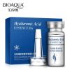 10pcs/lot Moisturizing Vitamins Hyaluronic Acid Serum Facial Skin Care Anti Wrinkle Anti Aging Collagen