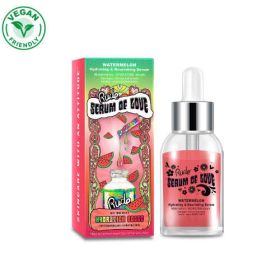 RUDE Serum of Love (Color: Watermelon)